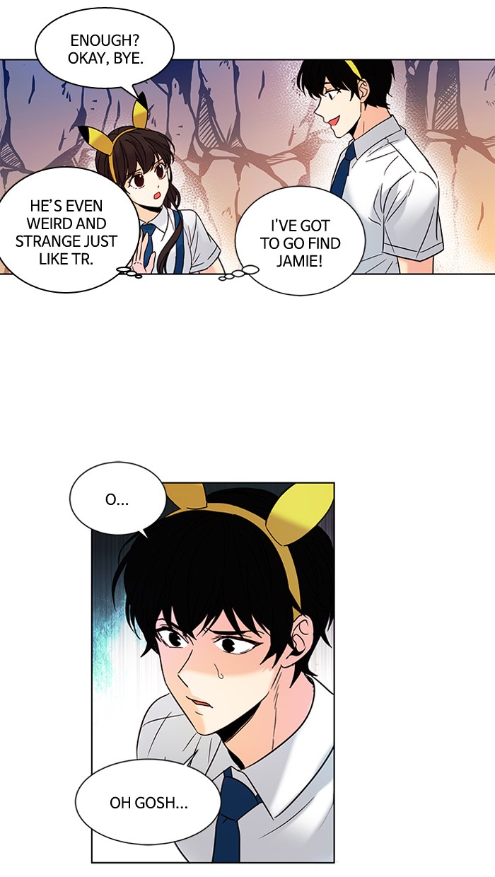 Read Oh! Holy (en) Manga Online