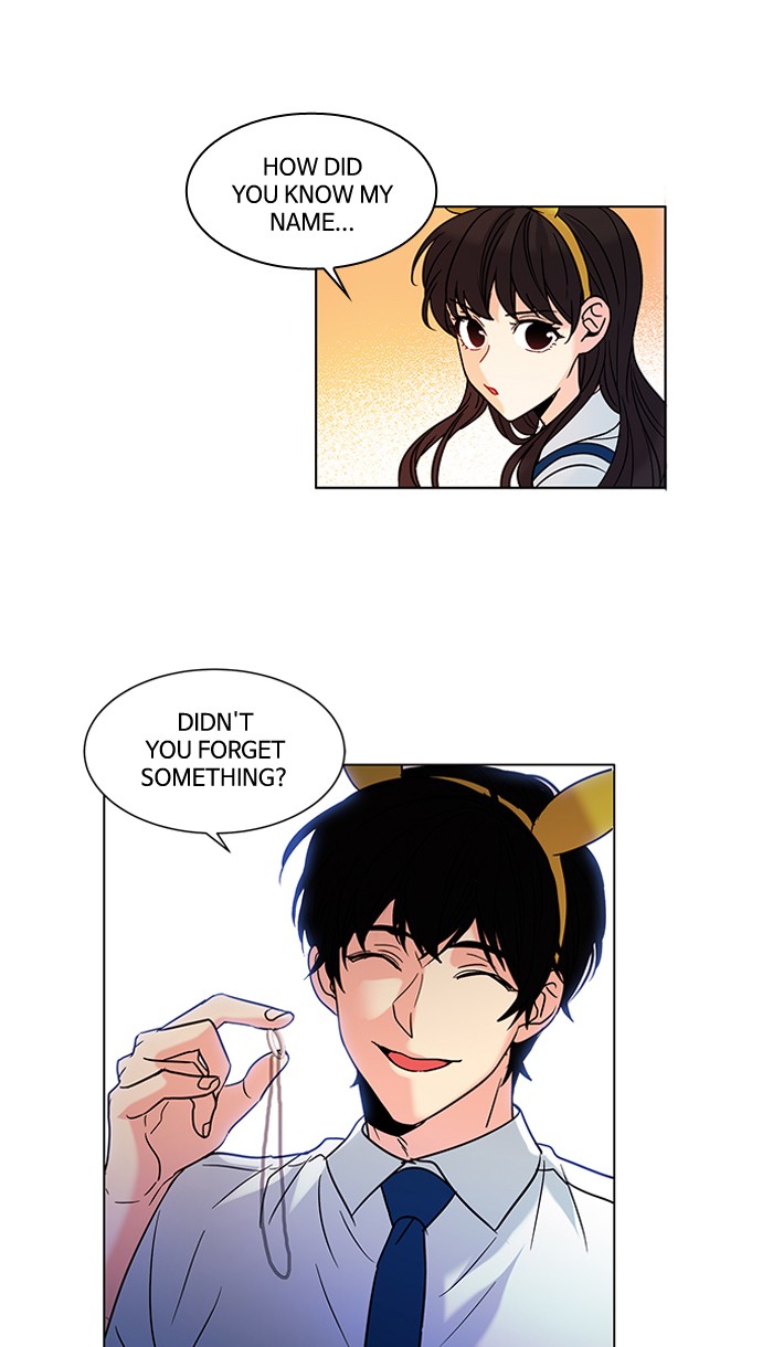 Read Oh! Holy (en) Manga Online