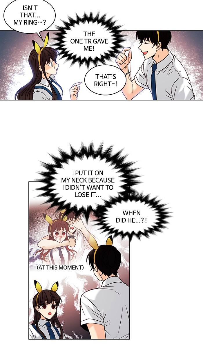 Read Oh! Holy (en) Manga Online