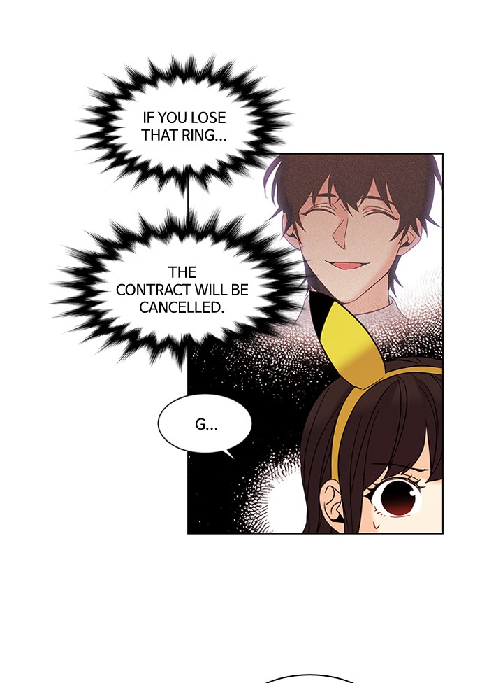 Read Oh! Holy (en) Manga Online