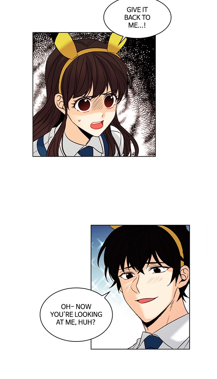 Read Oh! Holy (en) Manga Online