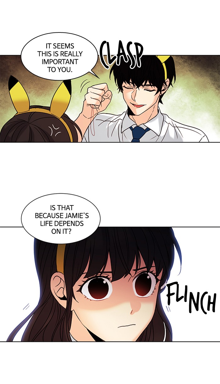 Read Oh! Holy (en) Manga Online