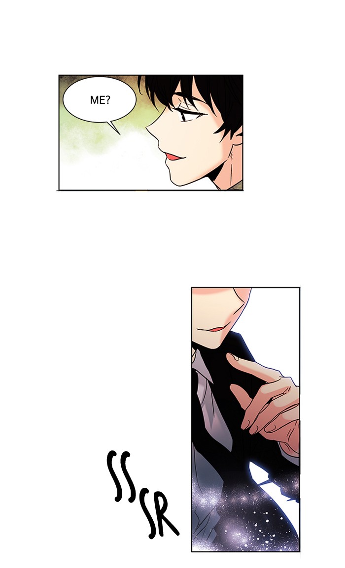 Read Oh! Holy (en) Manga Online