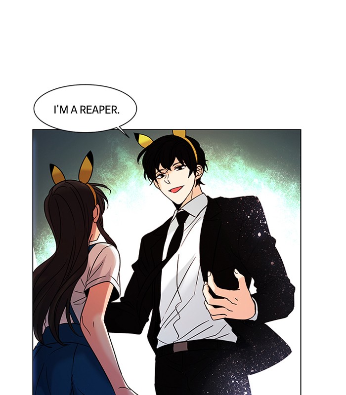 Read Oh! Holy (en) Manga Online
