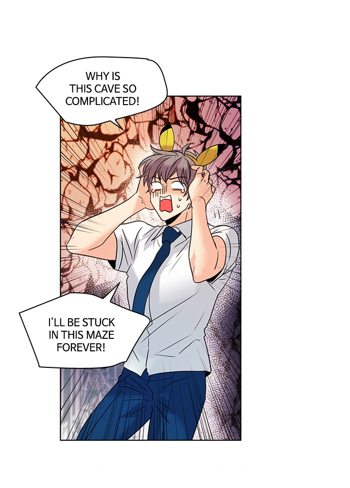 Read Oh! Holy (en) Manga Online