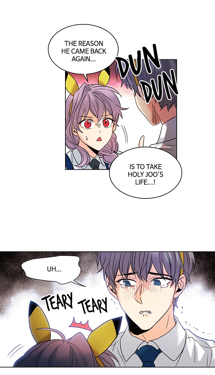 Read Oh! Holy (en) Manga Online