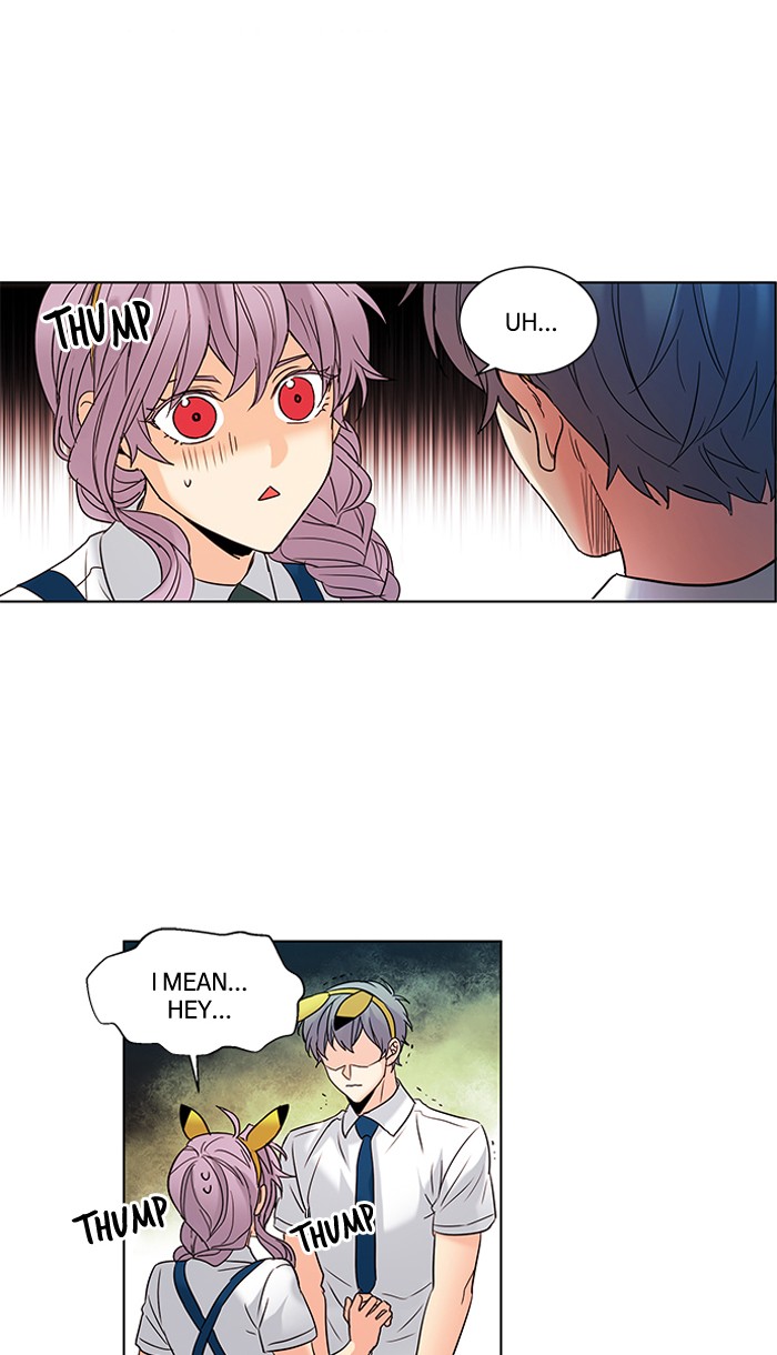 Read Oh! Holy (en) Manga Online