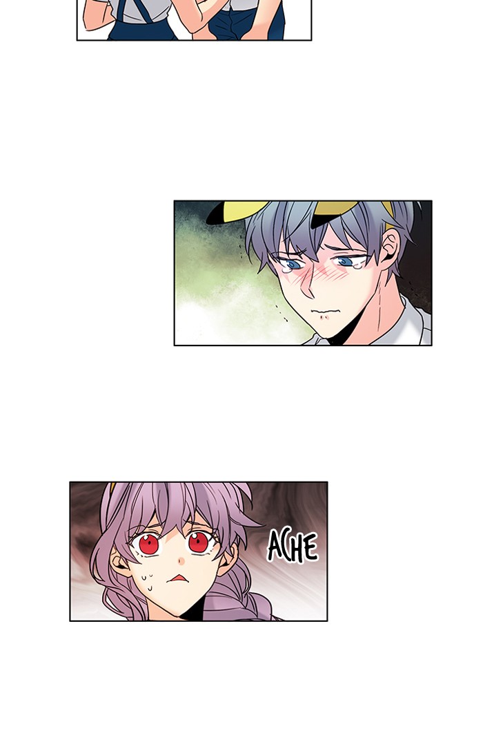 Read Oh! Holy (en) Manga Online