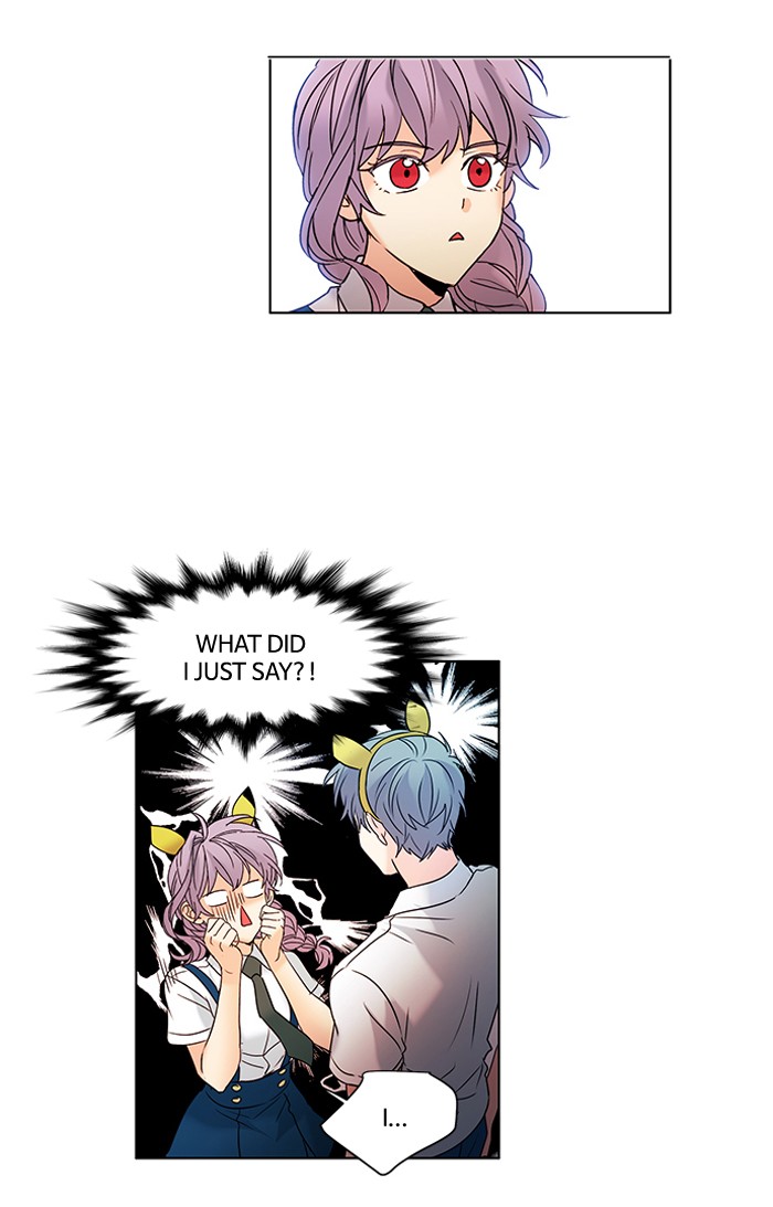 Read Oh! Holy (en) Manga Online