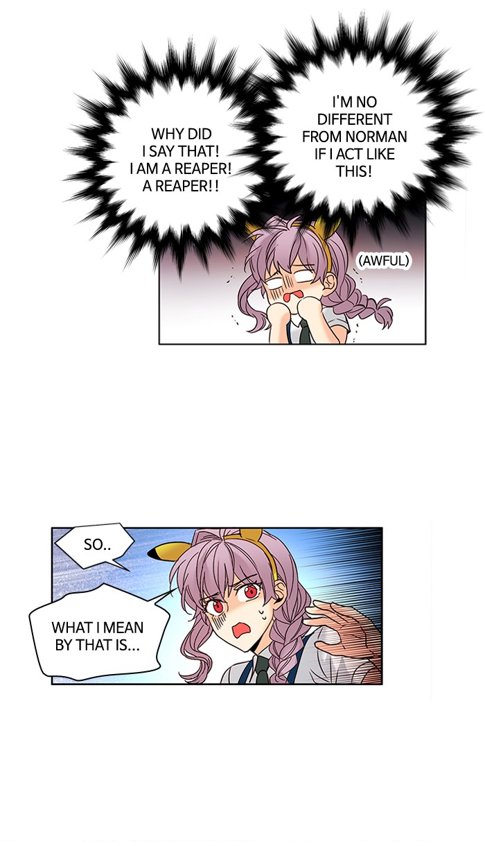 Read Oh! Holy (en) Manga Online