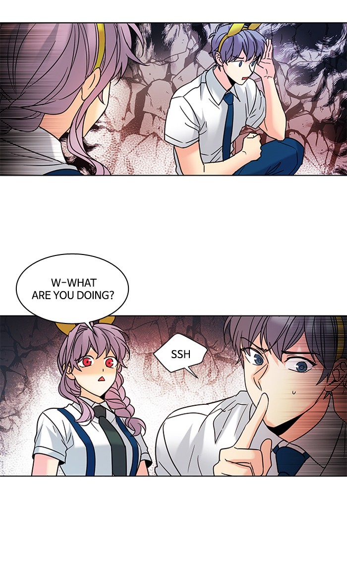 Read Oh! Holy (en) Manga Online