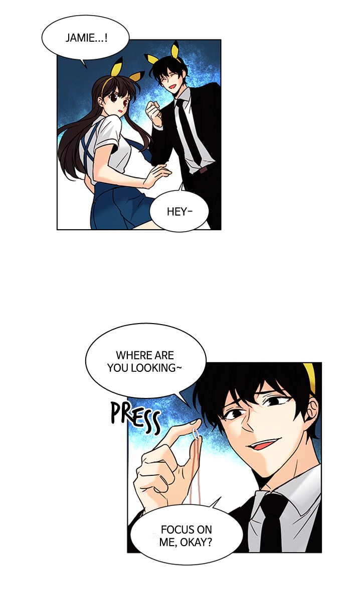 Read Oh! Holy (en) Manga Online