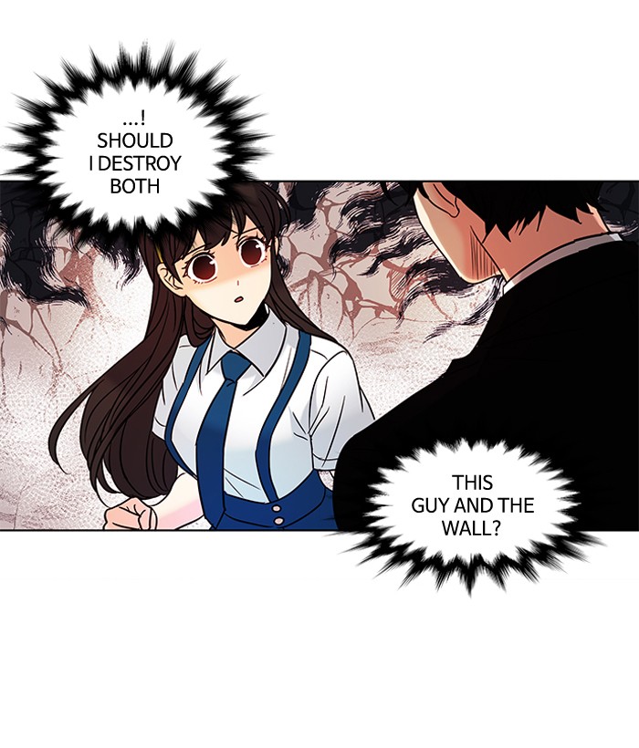 Read Oh! Holy (en) Manga Online