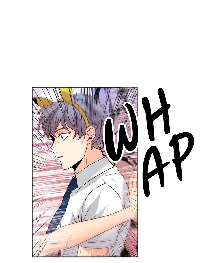 Read Oh! Holy (en) Manga Online