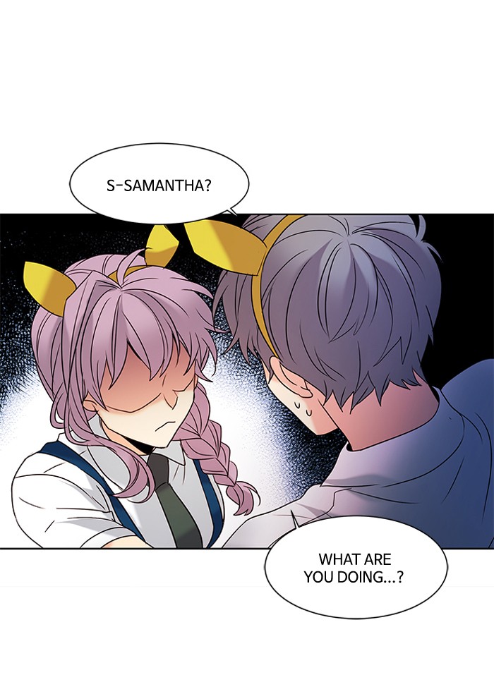 Read Oh! Holy (en) Manga Online