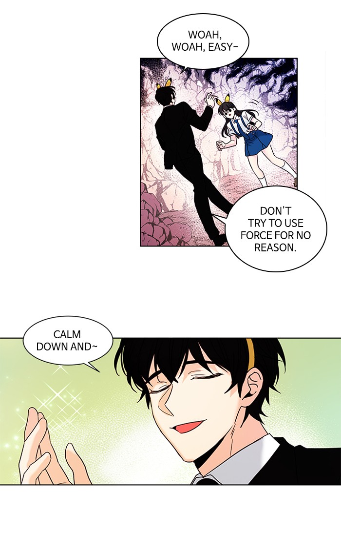 Read Oh! Holy (en) Manga Online