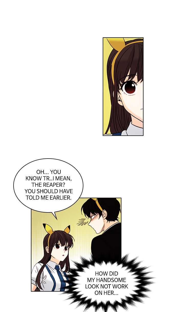 Read Oh! Holy (en) Manga Online