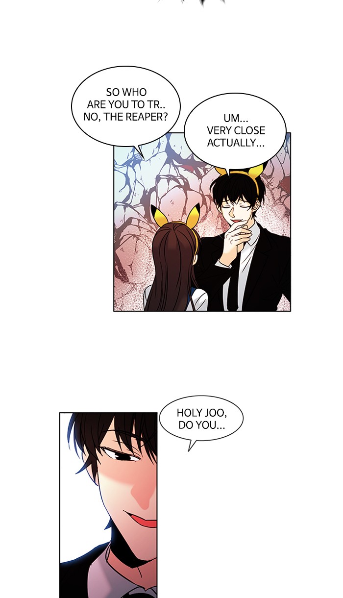 Read Oh! Holy (en) Manga Online