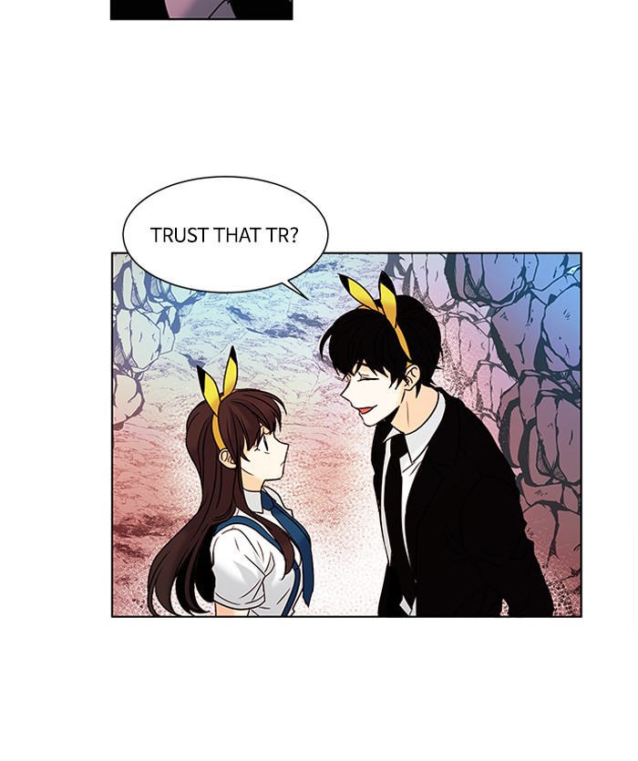 Read Oh! Holy (en) Manga Online