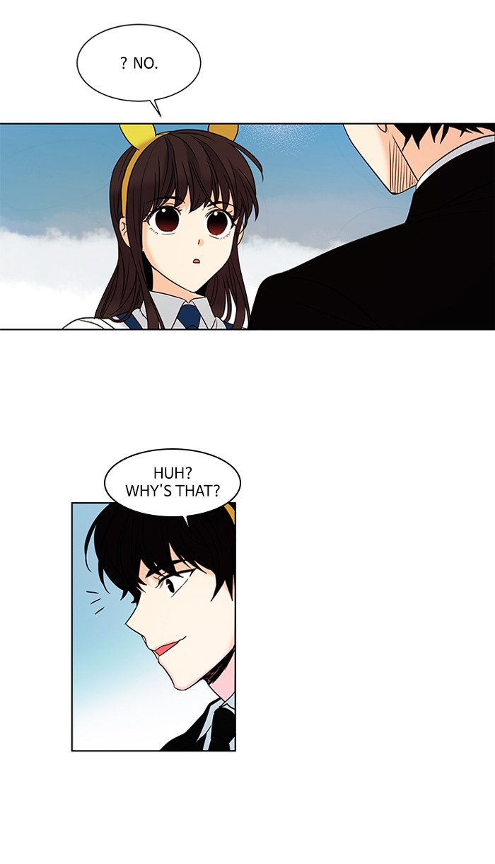 Read Oh! Holy (en) Manga Online