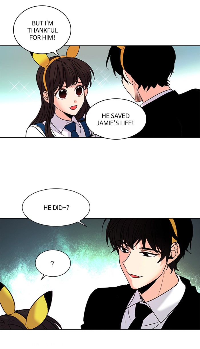 Read Oh! Holy (en) Manga Online
