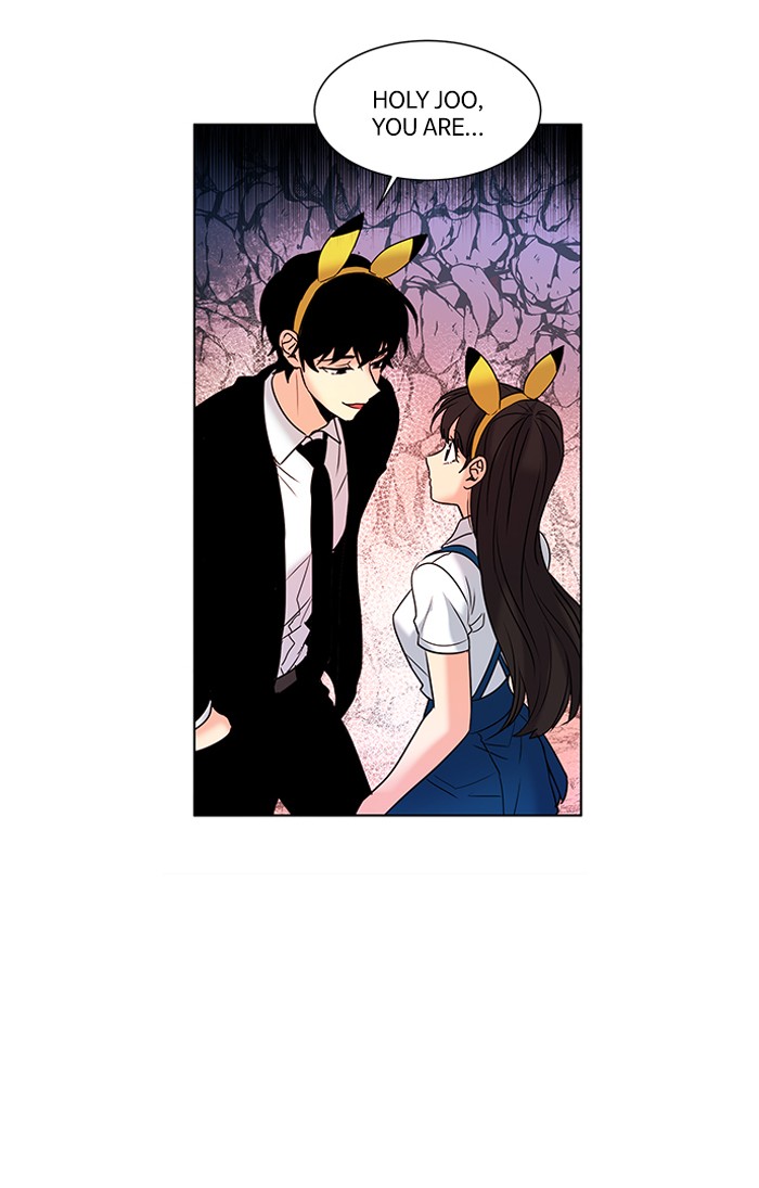 Read Oh! Holy (en) Manga Online