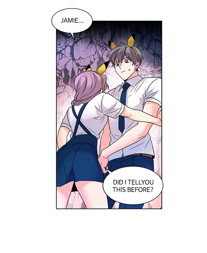 Read Oh! Holy (en) Manga Online