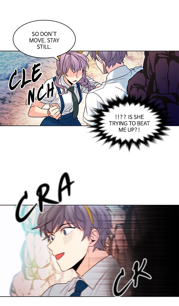 Read Oh! Holy (en) Manga Online