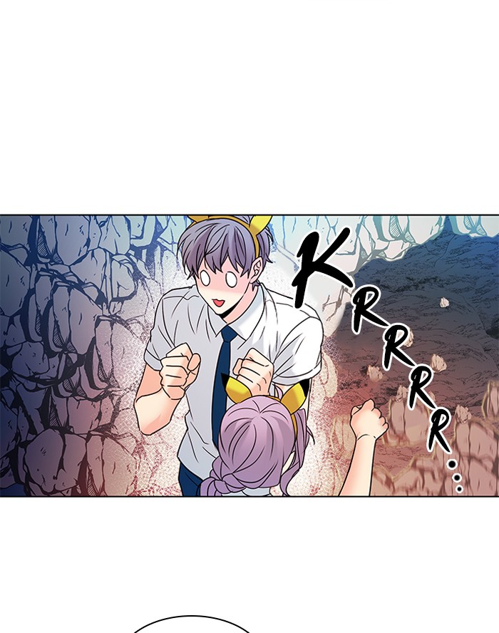 Read Oh! Holy (en) Manga Online