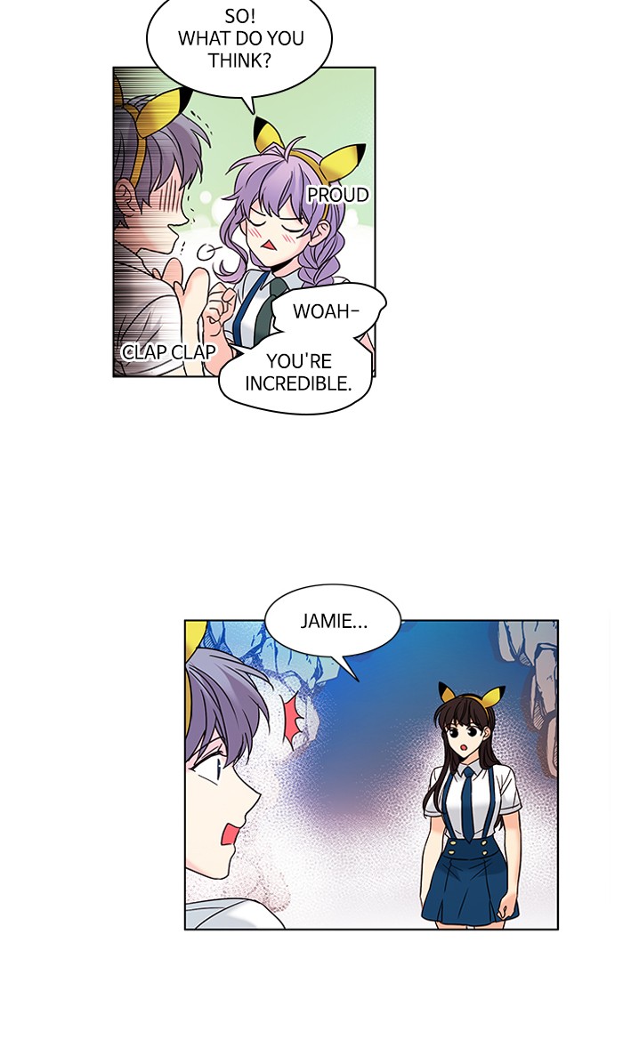 Read Oh! Holy (en) Manga Online