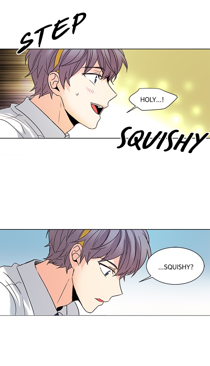 Read Oh! Holy (en) Manga Online