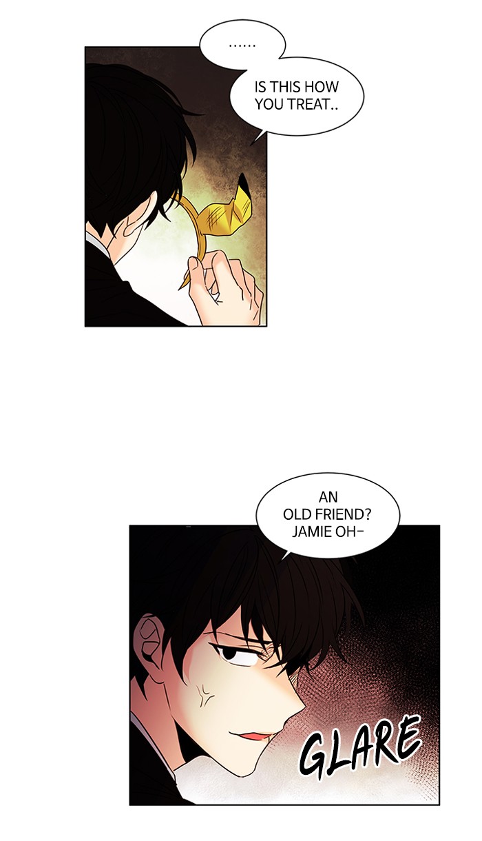 Read Oh! Holy (en) Manga Online