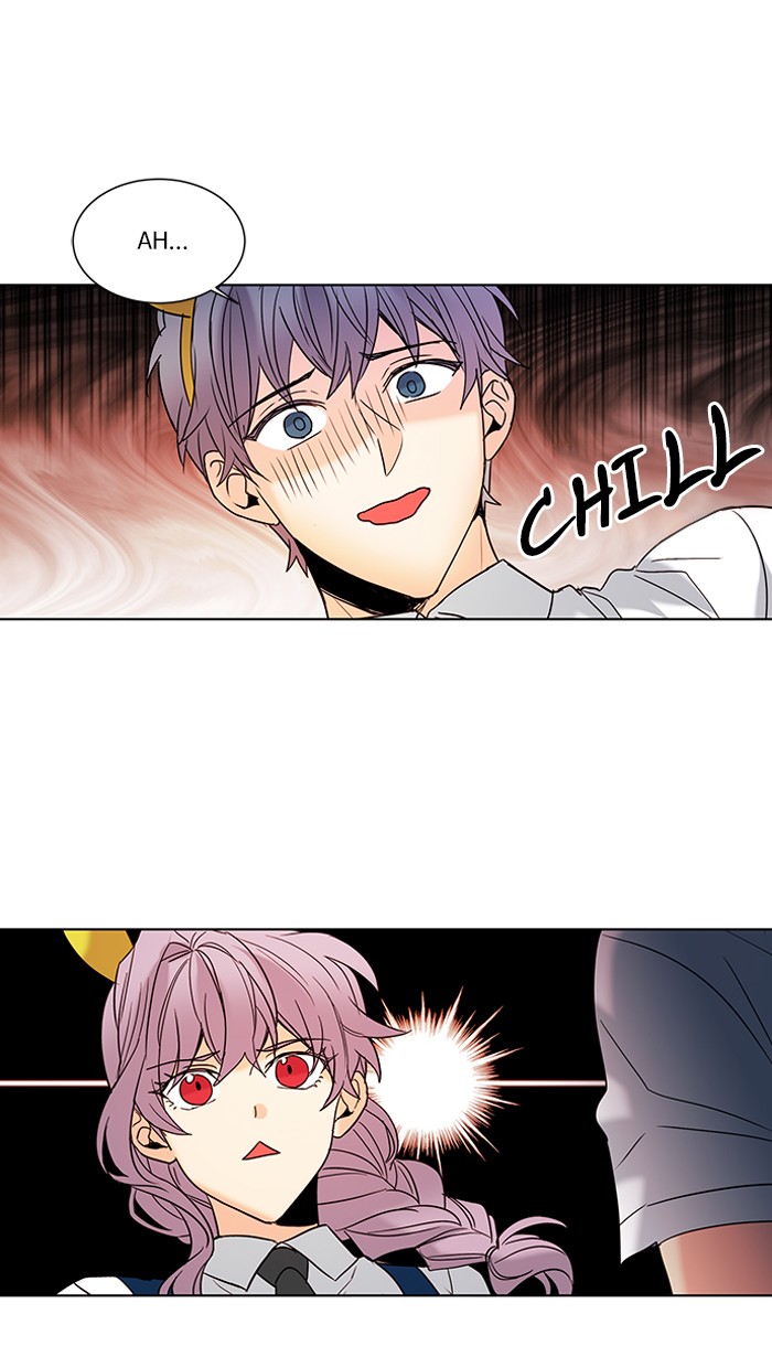 Read Oh! Holy (en) Manga Online