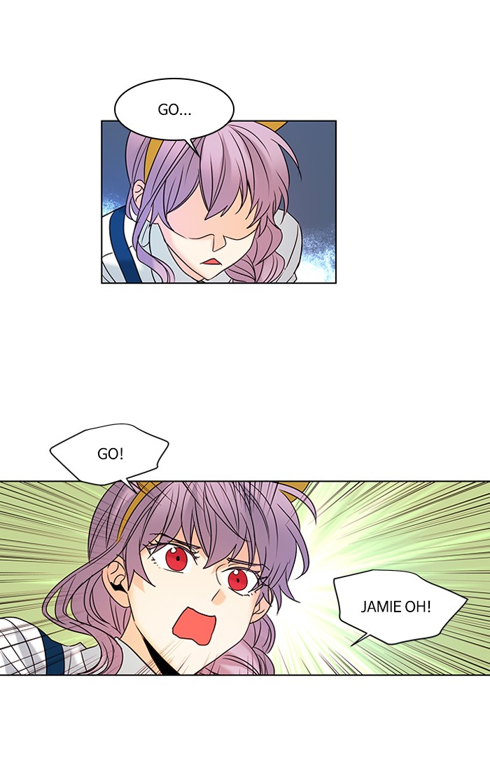 Read Oh! Holy (en) Manga Online