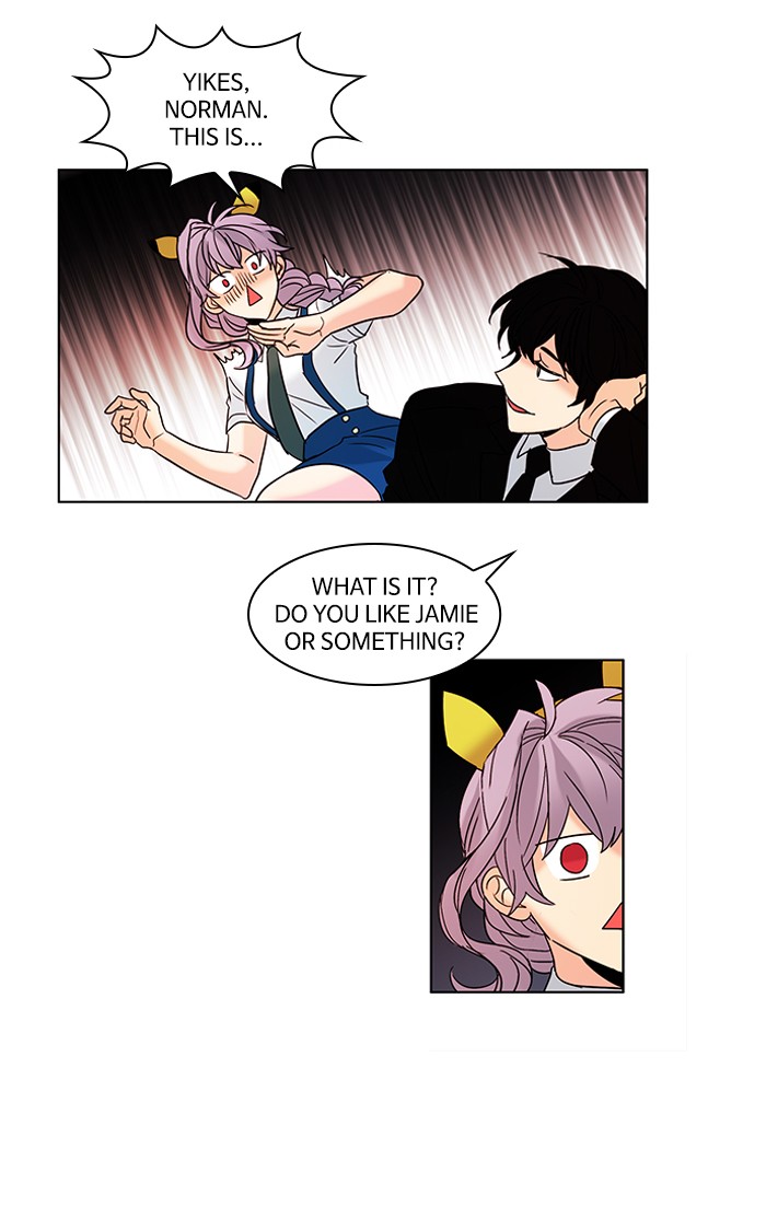 Read Oh! Holy (en) Manga Online