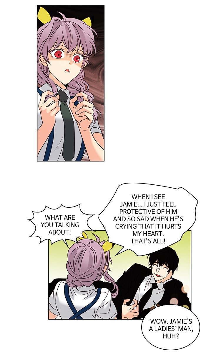 Read Oh! Holy (en) Manga Online