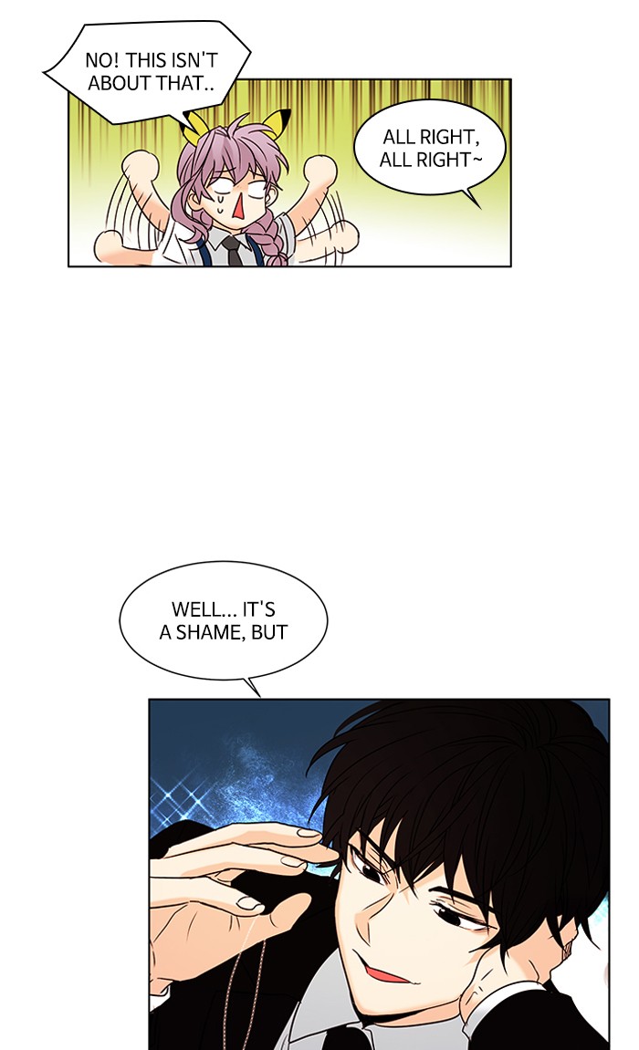 Read Oh! Holy (en) Manga Online