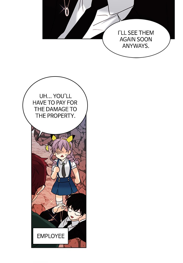 Read Oh! Holy (en) Manga Online