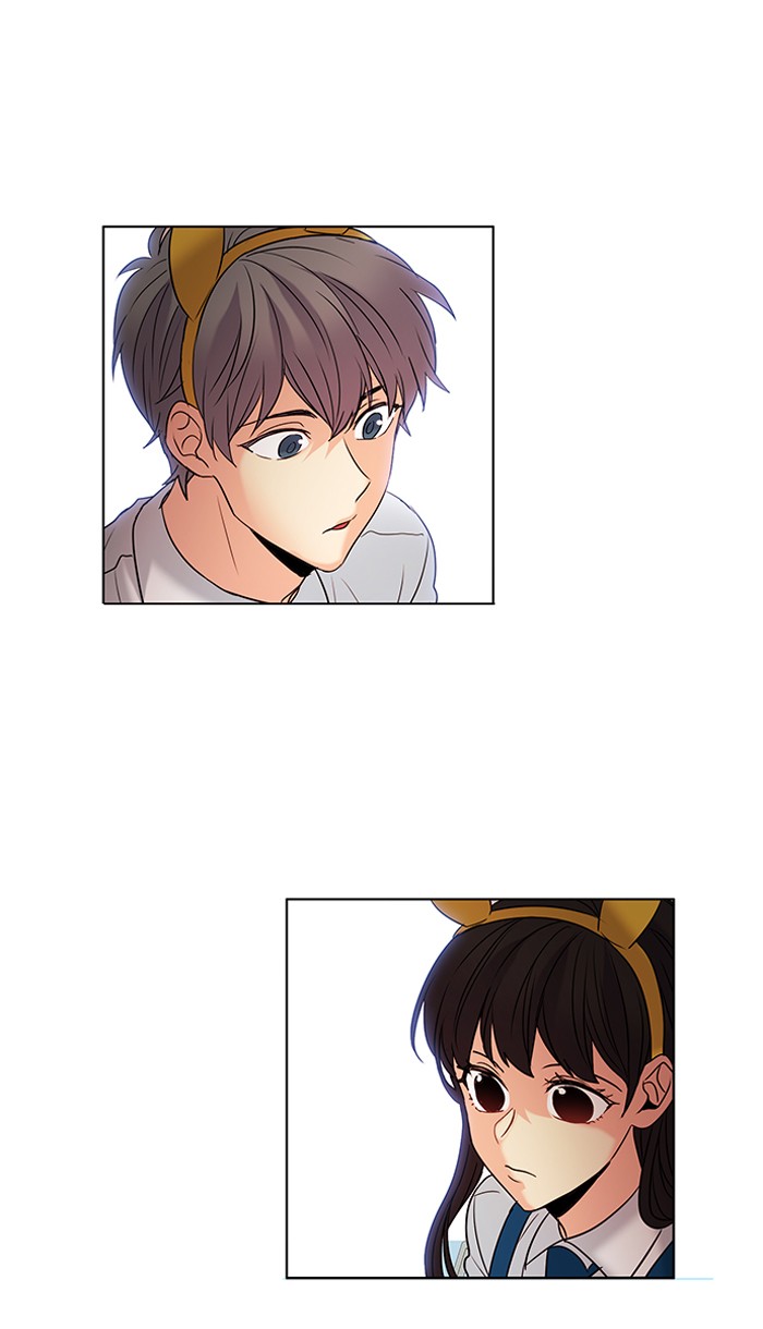 Read Oh! Holy (en) Manga Online