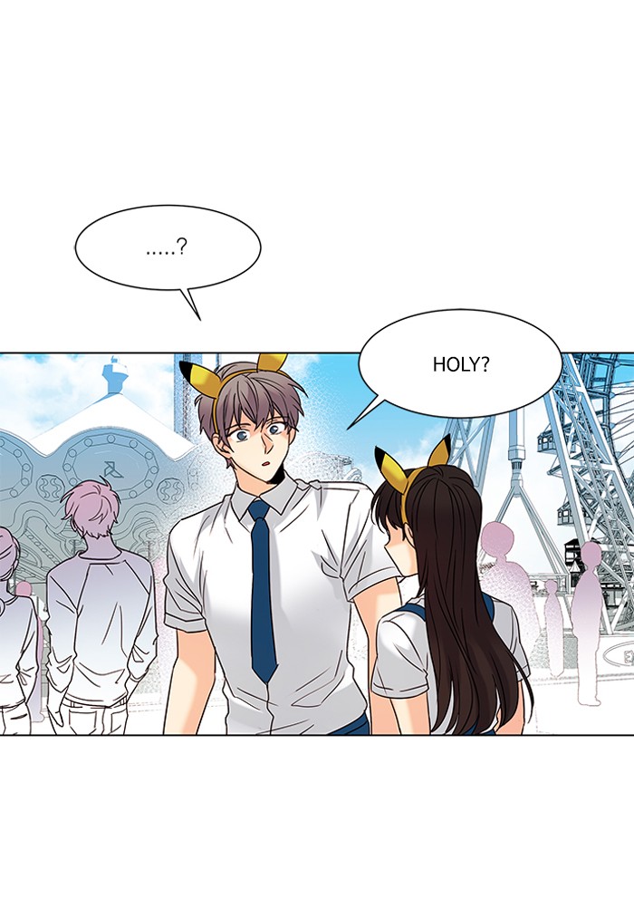 Read Oh! Holy (en) Manga Online
