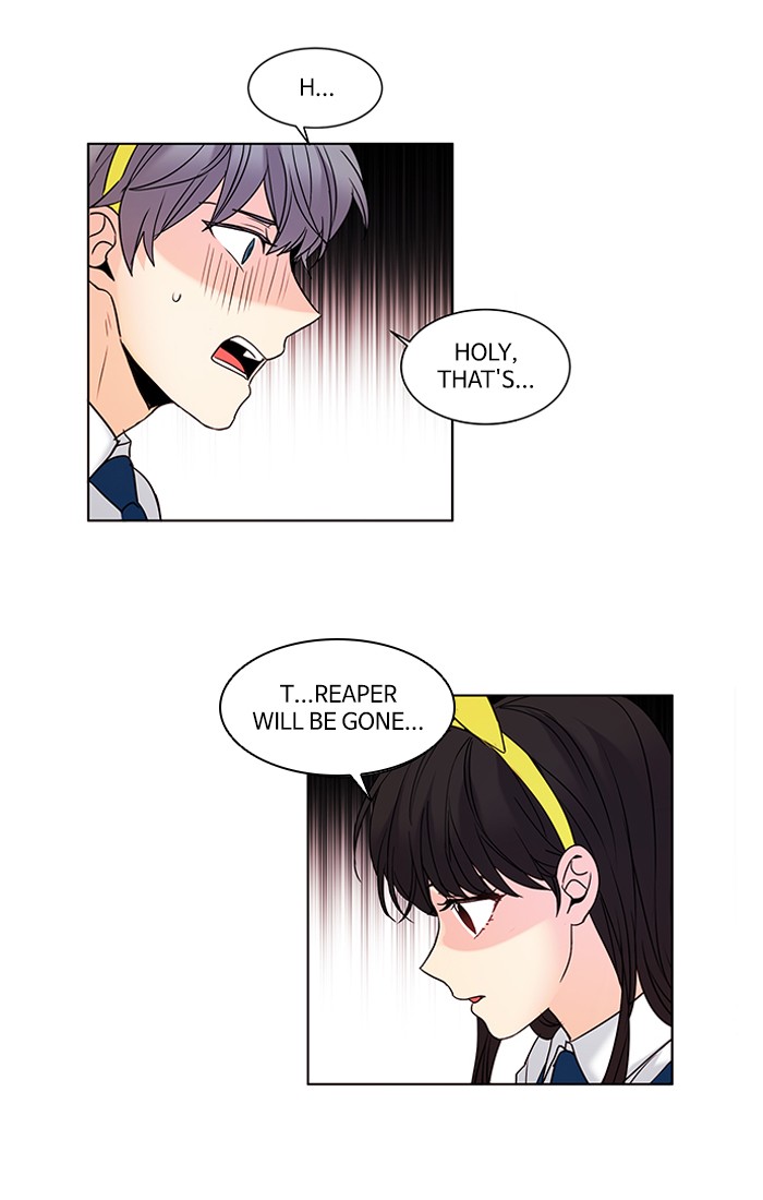 Read Oh! Holy (en) Manga Online