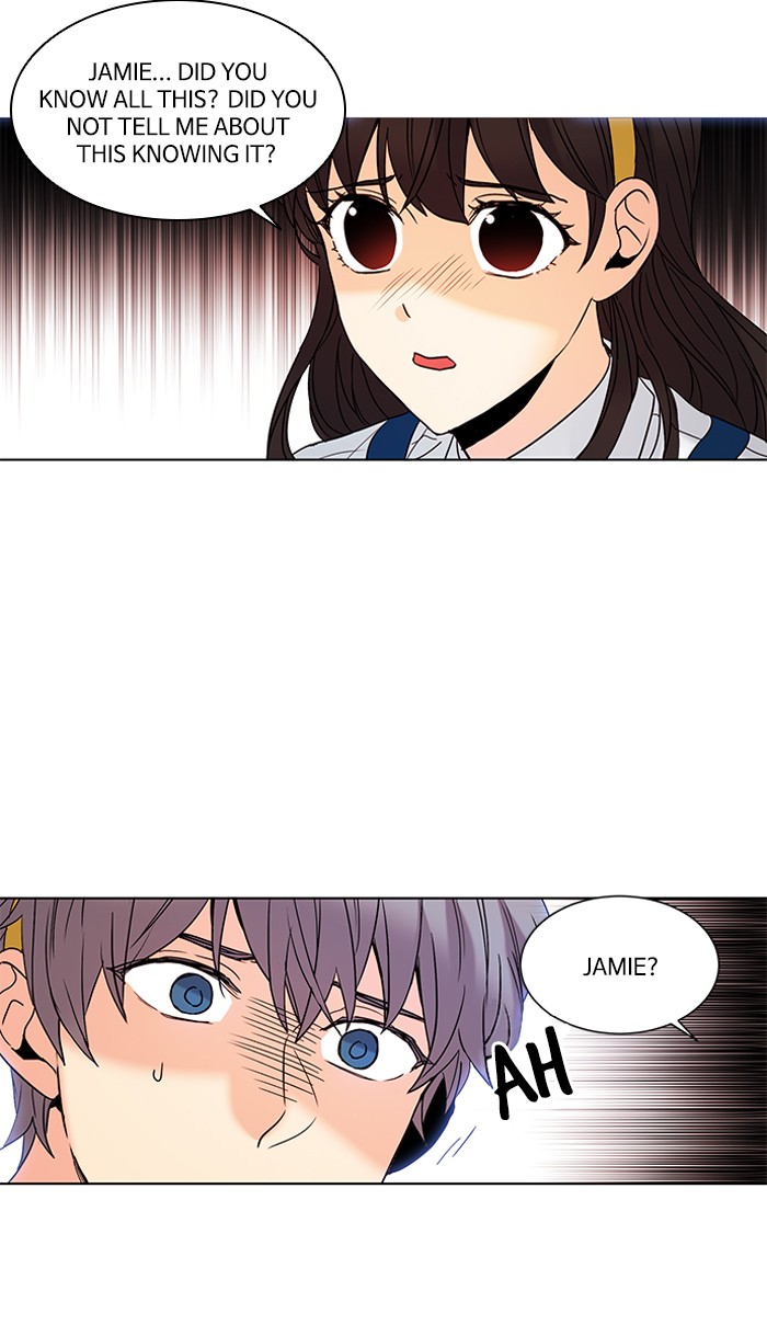 Read Oh! Holy (en) Manga Online