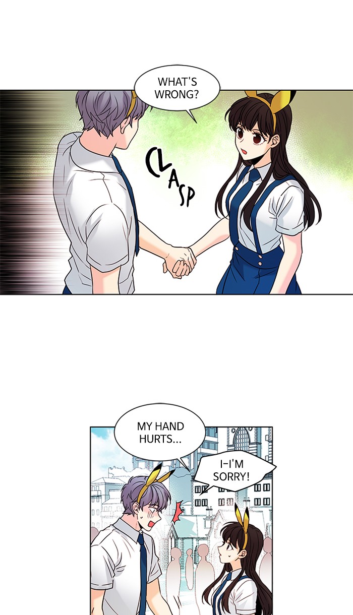 Read Oh! Holy (en) Manga Online