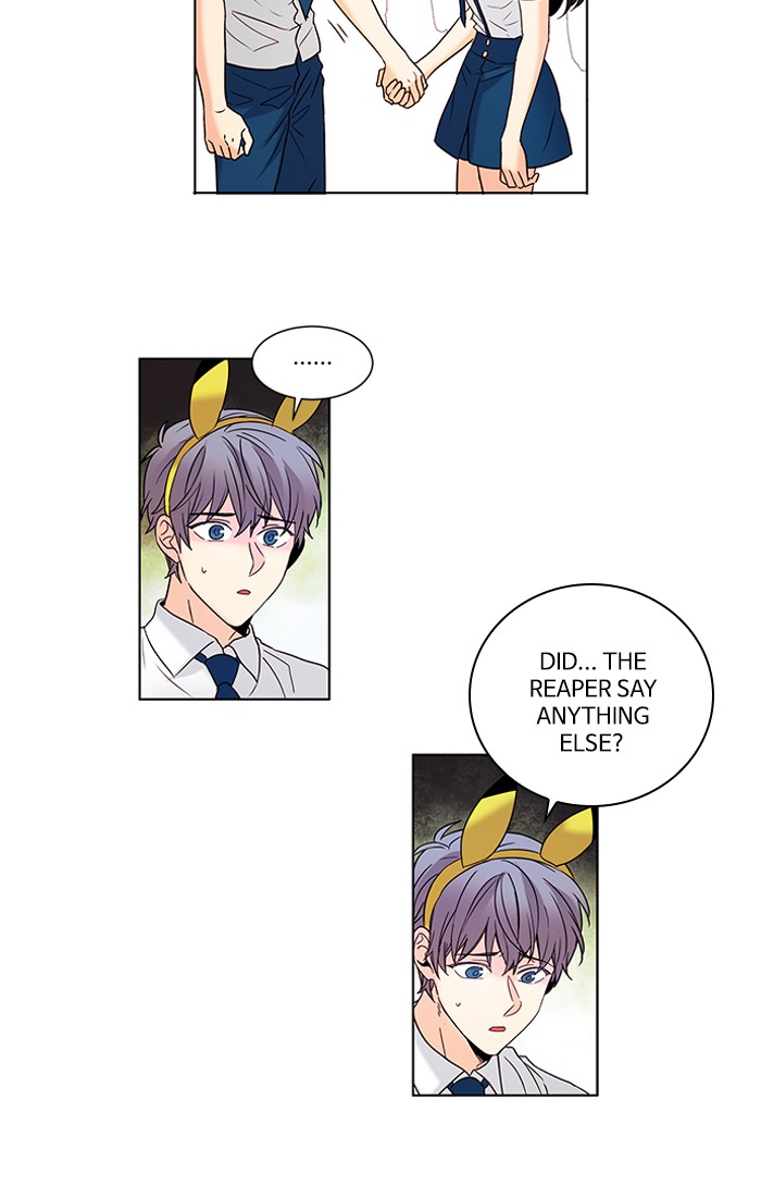 Read Oh! Holy (en) Manga Online