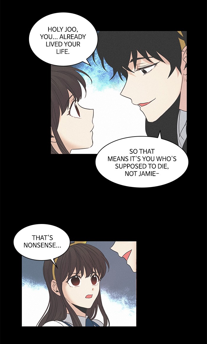 Read Oh! Holy (en) Manga Online