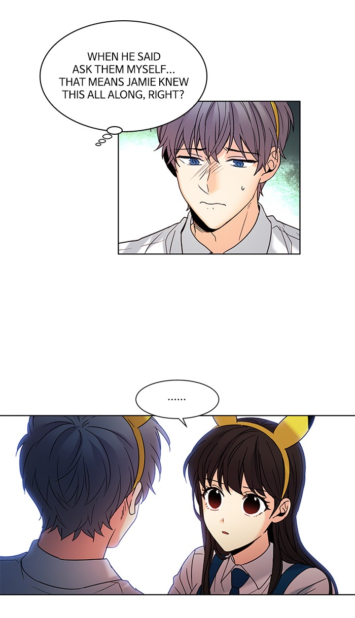 Read Oh! Holy (en) Manga Online