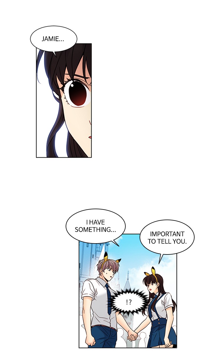 Read Oh! Holy (en) Manga Online