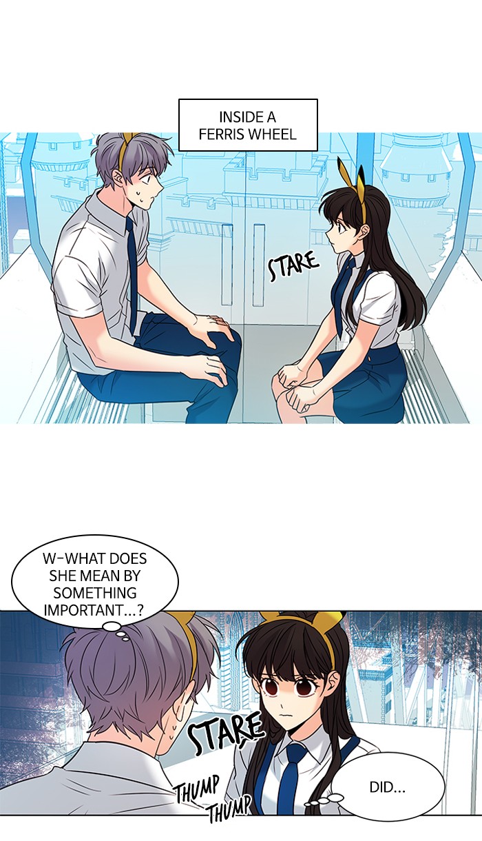 Read Oh! Holy (en) Manga Online