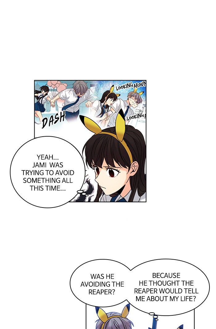 Read Oh! Holy (en) Manga Online