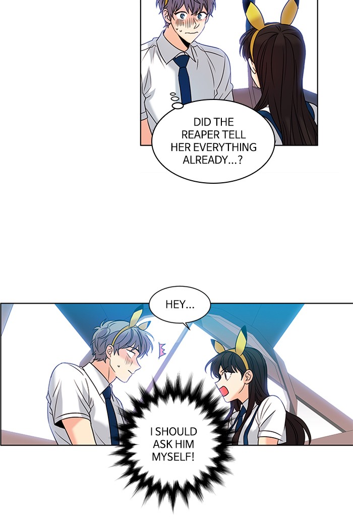 Read Oh! Holy (en) Manga Online